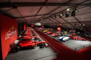 R3 Motorsports at the Ferrari Challenge