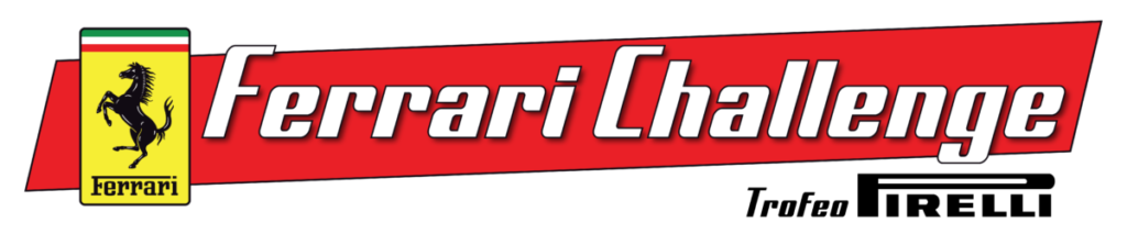 Ferrari Challenge Logo