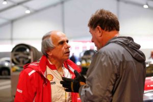 Ferrari Challenge Padlock - 17