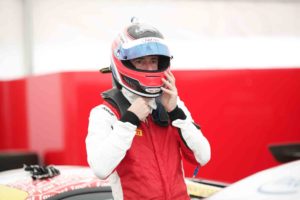 Ferrari Challenge Padlock - 85
